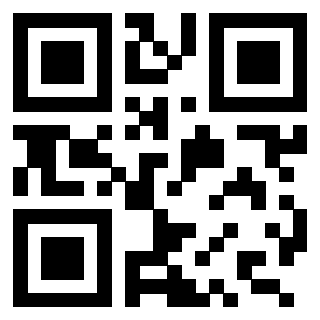 Immagine del Qr Code di 3209331592