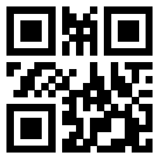 Il Qr Code di 3209331593