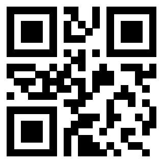 3209331597 - Immagine del Qr Code associato
