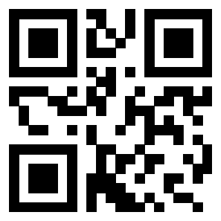 3209331611 - Immagine del QrCode associato