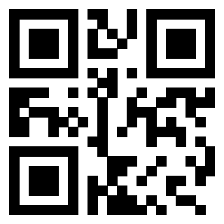 3209331612 Qr Code associato