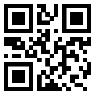 3209331615 - Immagine del Qr Code associato
