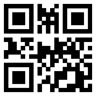 3209331619 - Immagine del QrCode