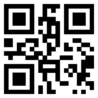 Immagine del Qr Code di 3209331620