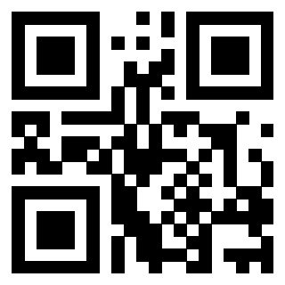 Scansione del QrCode di 3209331621