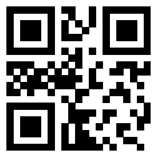 Scansione del Qr Code di 3209331623