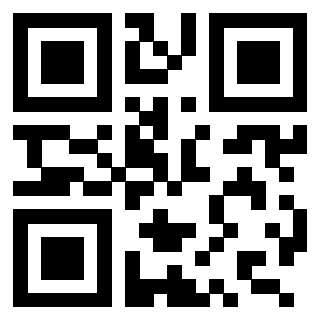 Scansione del Qr Code di 3209331626