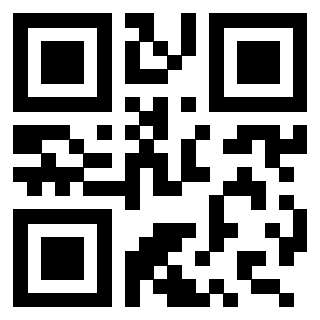 3209331627 - Immagine del QrCode associato