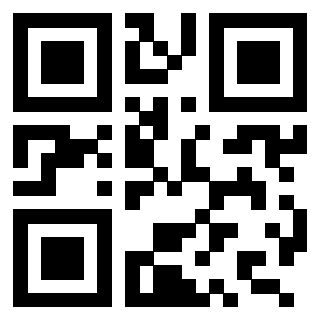 Il Qr Code di 3209331631