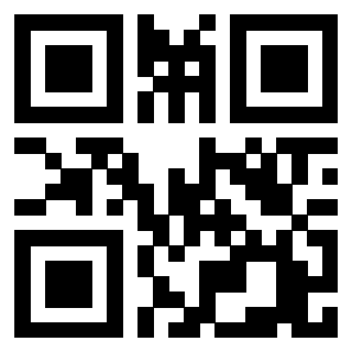 Immagine del QrCode di 3209331633