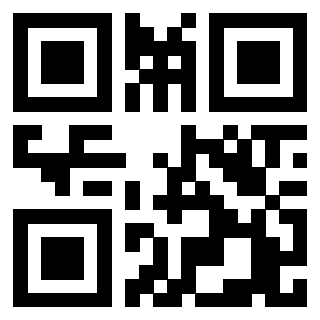 3209331635 - Immagine del QrCode