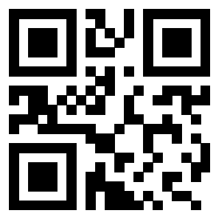 Immagine del Qr Code di 3209331636