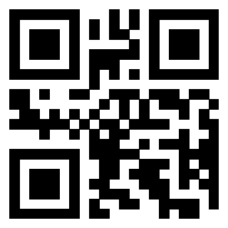 3209331639 - Immagine del Qr Code associato