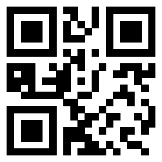 Il Qr Code di 3209331641