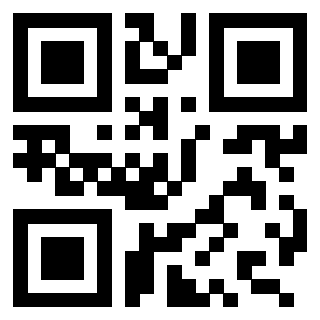 3209331644 - Immagine del QrCode associato