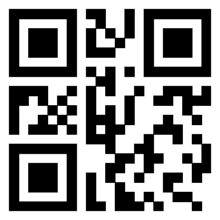 Immagine del QrCode di 3209331645