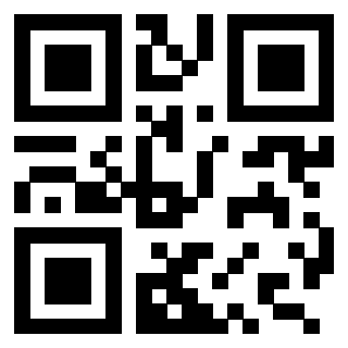 3209331652 - Immagine del Qr Code associato