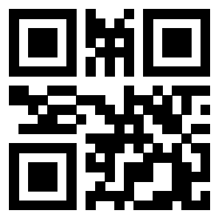 Scansione del Qr Code di 3209331653