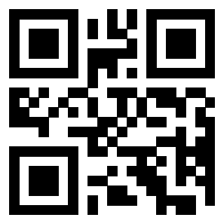 Scansione del Qr Code di 3209331656