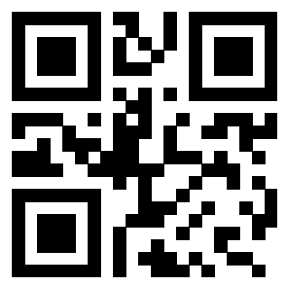 Il QrCode di 3209331660