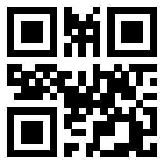 Scansione del Qr Code di 3209331663