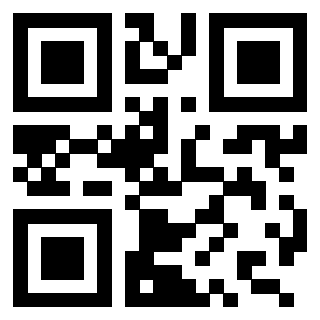 Scansione del Qr Code di 3209331664