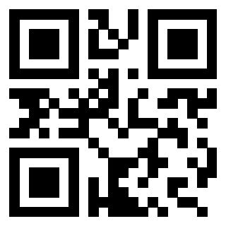Immagine del Qr Code di 3209331665