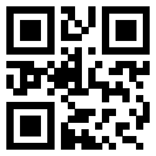 Scansione del QrCode di 3209331673