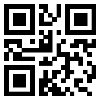 3209331675 - Immagine del Qr Code associato