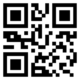 3209331681 - Immagine del QrCode