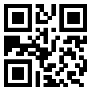Immagine del Qr Code di 3209331686