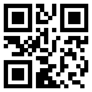 Scansione del Qr Code di 3209331687