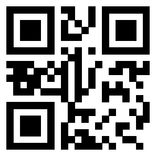 3209331692 - Immagine del QrCode associato