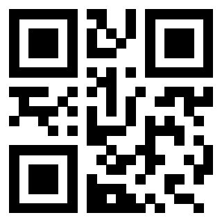 3209331695 Qr Code associato