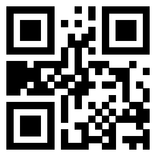 3209331698 - Immagine del QrCode associato