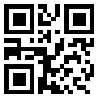Immagine del Qr Code di 3209331701