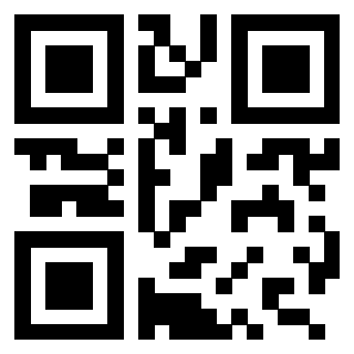 3209331702 - Immagine del QrCode associato
