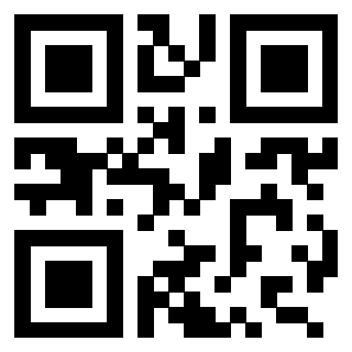 3209331707 - Immagine del Qr Code
