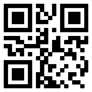 3209331712 - Immagine del Qr Code