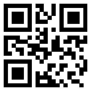 Immagine del QrCode di 3209331713