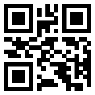 Immagine del Qr Code di 3209331717
