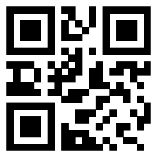 3209331718 - Immagine del QrCode associato