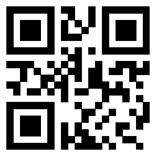 Immagine del QrCode di 3209331720