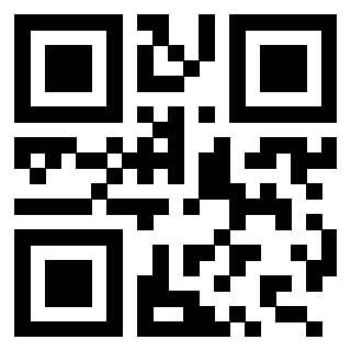 Scansione del Qr Code di 3209331721