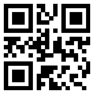 3209331723 Qr Code associato