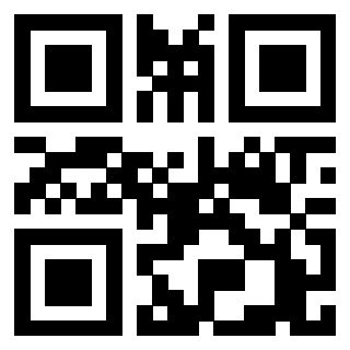 Il Qr Code di 3209331724
