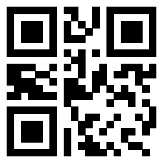 Il Qr Code di 3209331732