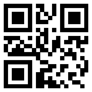 3209331733 - Immagine del QrCode associato