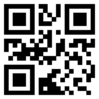 3209331736 - Immagine del Qr Code associato