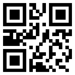 3209331737 QrCode associato